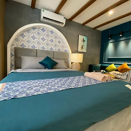 Lahomestay Dong Da